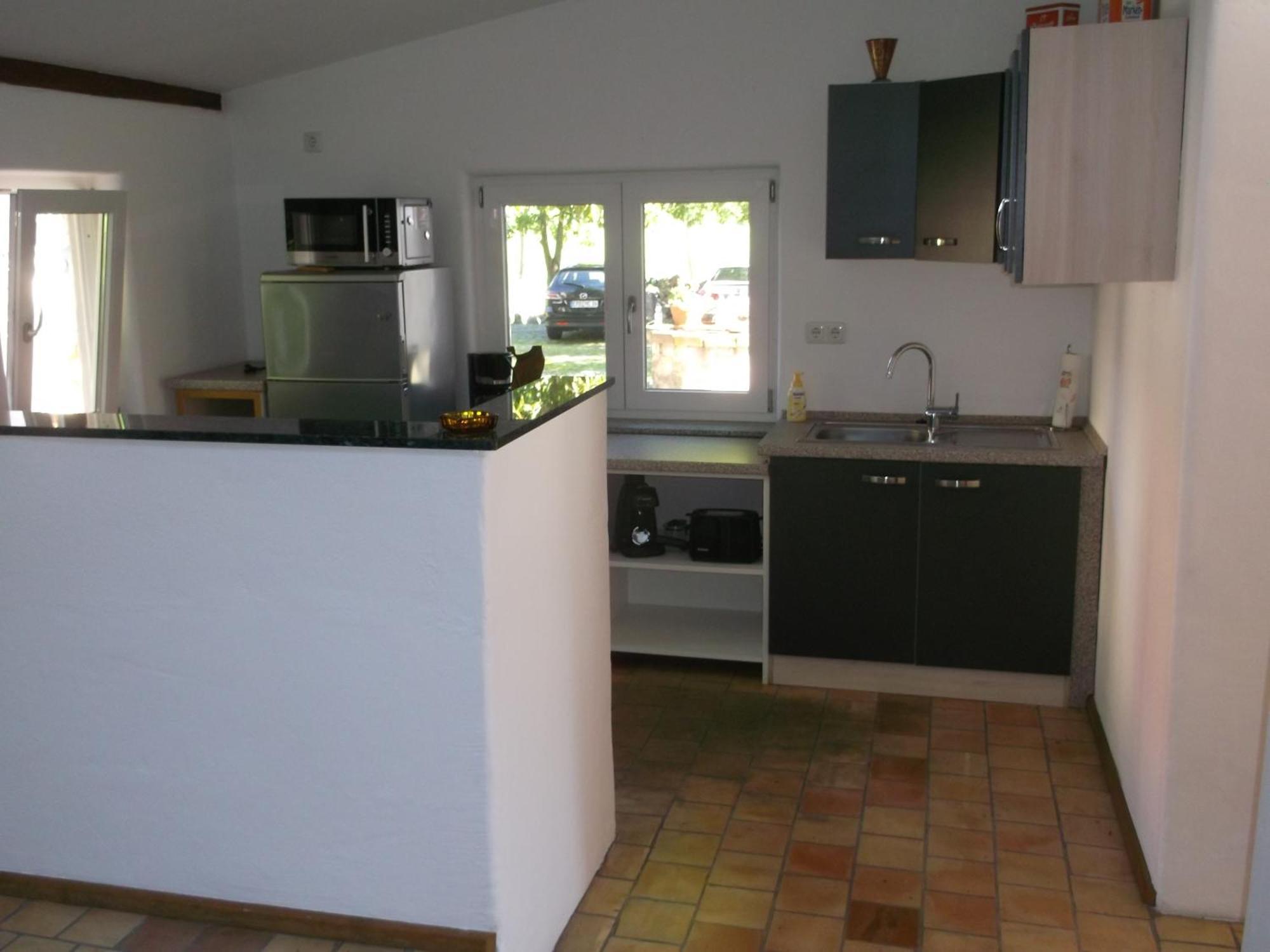 Ferienhaus Mit Garten Im Odenwald Zu Vermieten Frankisch-Crumbach Exterior photo